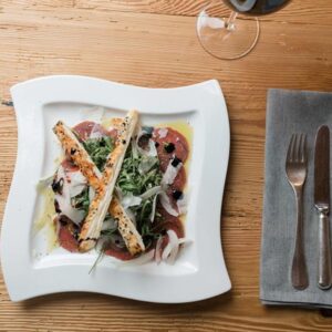 Carpaccio