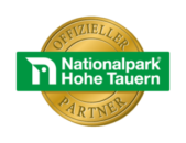 Offizieller Partner Nationalpark Hohe Tauern
