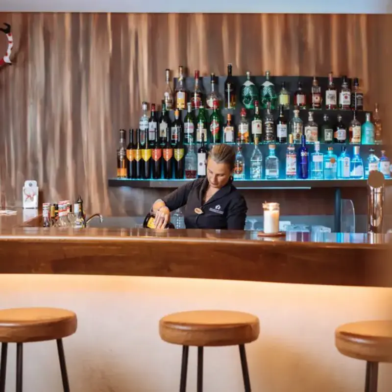 Pionierbar